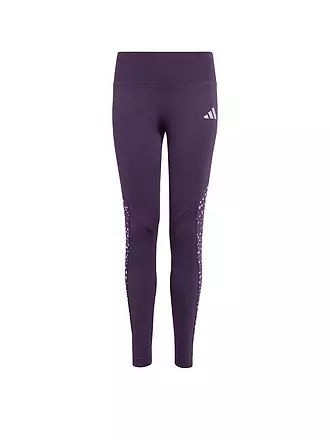 ADIDAS | Mädchen Fitnesstight Essentials Glam Print | 